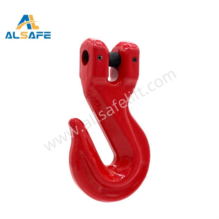 Clevis Grab Hook