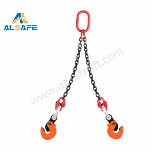 G80 Chain Sling